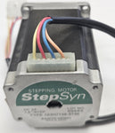 S23-20HV-300<br> Stepper Motor Nema23 2Amp