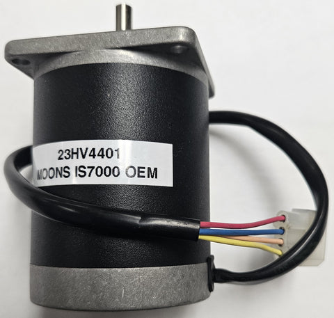 S23-25LV-300 <br> Stepper Motor Nema23 2.5A Low Voltage New