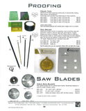 PDF File <br> Saw Blades Safety Saw 2024