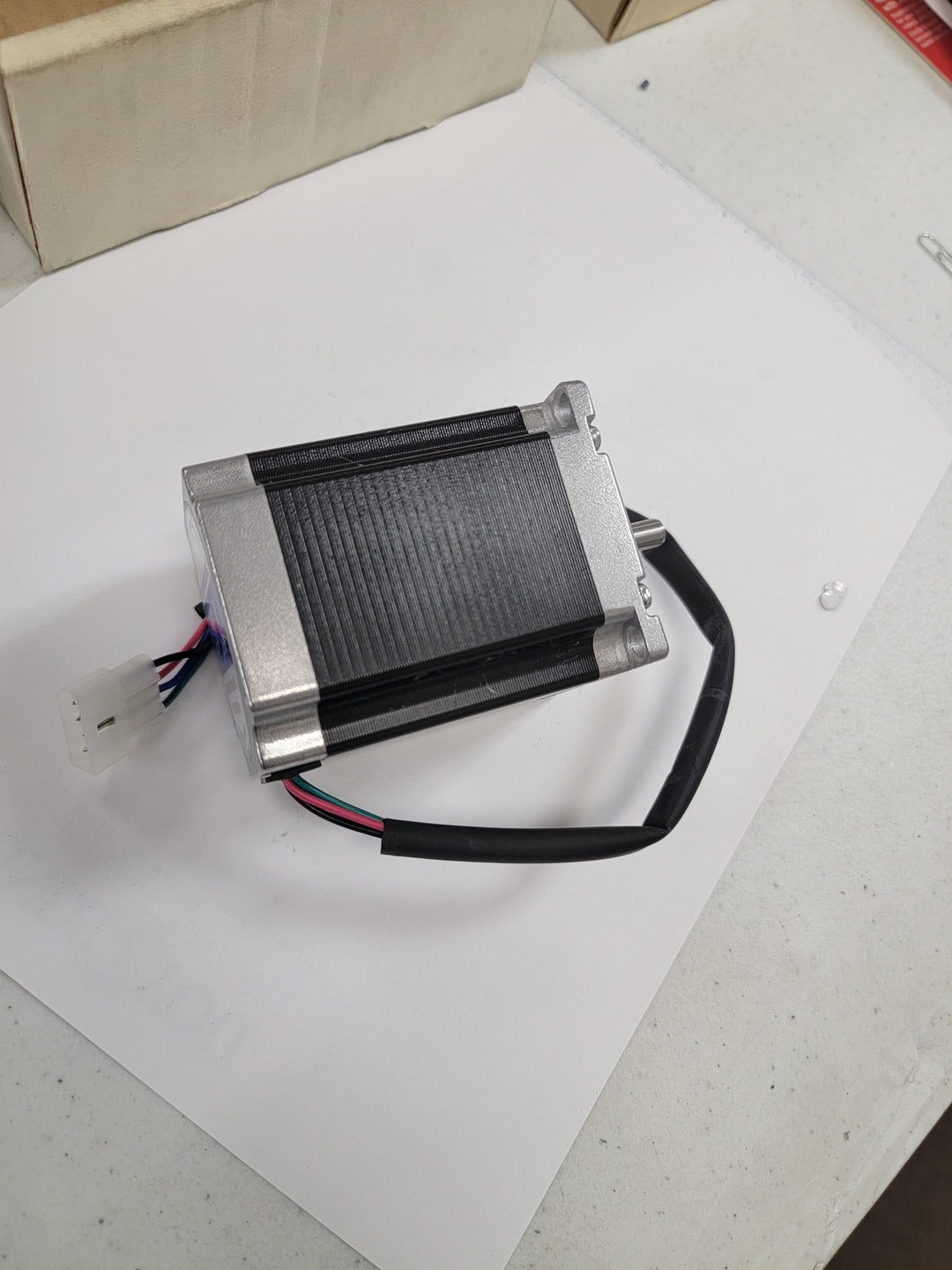 NEW HERMES VANGUARD 3000 PARTS – Page 3 – Quality One