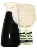 MSC-0019-003<br> Tacky Mat Cleaning Kit