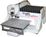 PDF File <br> Trophy Master Used Engraver For Sale 2026