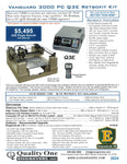Vanguard 3000 Engraver 4 page flyer 2024