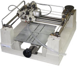 Vanguard 3000 Engraver 4 page flyer 2026