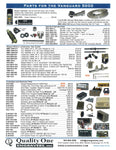 PDF File <br> Vanguard 5000 6000 Engraver 4pg Flyer 2024