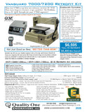 Vanguard 7000 Engraver 4 page flyer 2026