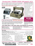 Vanguard 7000 Engraver 4 page flyer 2025