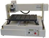 Vanguard 7000 Engraver 4 page flyer 2026