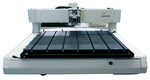 ENGR-NV9-1925 <br>Vanguard 9000 Used Engraver For Sale w New Q1E Q3E Controller 2025