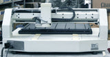 ENGR-NV9-1925 <br>Vanguard 9000 Used Engraver For Sale w New Q1E Q3E Controller 2025