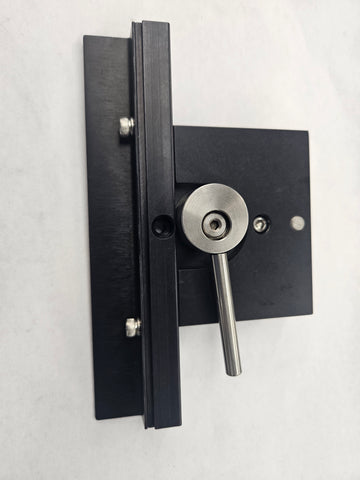 SRP-VIS-Clamp New <br> Vision Quick-Lock Vise