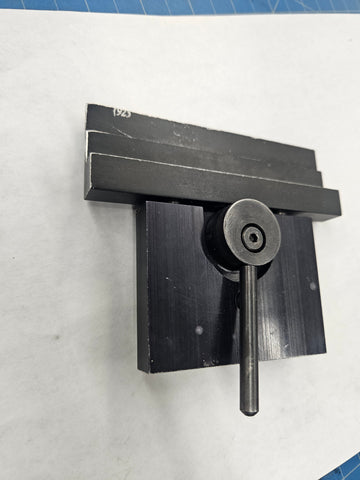 SRP-VIS-Clamp-USED <br> Vision Quick-Lock Vise Used