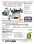 PDF File <br> Xenetech 1625 Retroffited Q3E Engraver-For Sale 2024