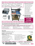 PDF File <br>Xenetech 2525 & 2550 Engravers For Sale 2025