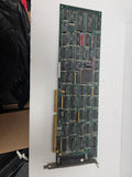XEN-9999-002<BR>XENETECH APU-ISA REV C CONTROLLER BOARD