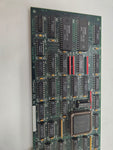 XEN-9999-002<BR>XENETECH APU-ISA REV C CONTROLLER BOARD