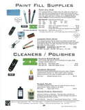 PDF File <br> Cleaners/ Polish Supplies 2025