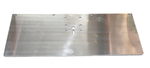 90101727-1 <br> Base Plate