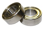 BBB-0033-3 <br> Bearings, 8x19x6