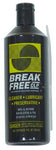 MSC-0002 <br> Lubricant, Break Free CLP (4 oz.)