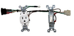 90101715-1 <br> Cable Assy, Motor