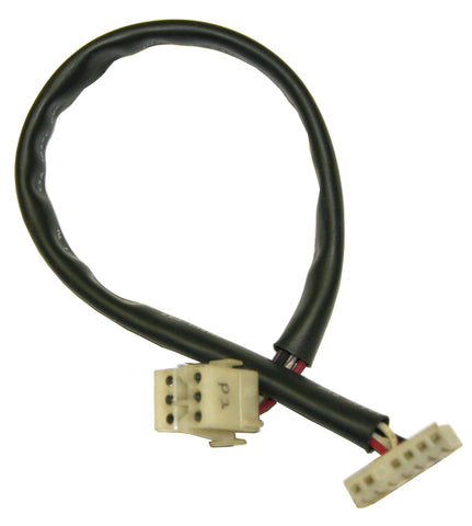 NC2-5013 <br> Cable, Power Regulator to Data Processor Board (6-pin) Concept 2