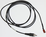 MCE-1110-101 <br> Monitor, External w- Special RCA Cable 810-1219-VII