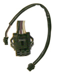 NC2-5012 <br> Apple II+, Power Cable, Regulator to Apple Motherboard (6-pin)