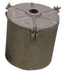 MSC-5005-001 <br> Collection Canister Only, 1-Gallon