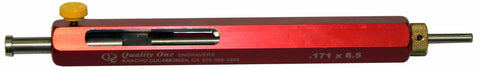 MSC-1854-005 <br> Cutter Length Adjustment Tool, 1-4" x 6.5"