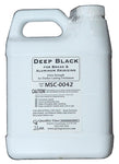 MSC-0042-32 <br> Deep Black Oxidizer, 32 oz