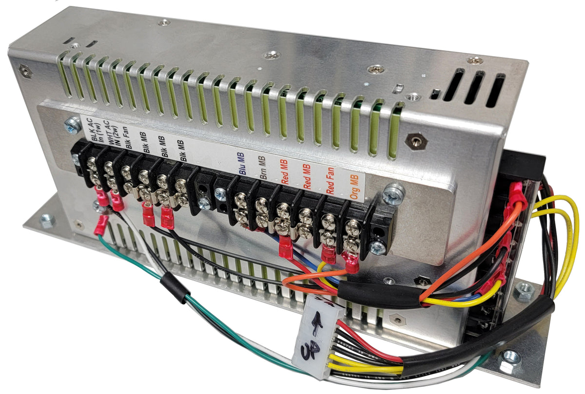 ELM-0038-100 Power Supply EP MODULE Replacement New, V3000-V9200 ...