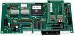 ELM-2052-001 <br> Q3D NetBurner 5234 Engraver Control Board