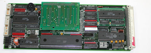 NHC-2600-100 <br> F1+ VX CPU Board Rev B
