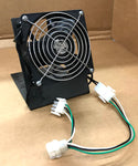 NC2-2034-100 <br> Drive Rack Cooling Fan Kit, C2000