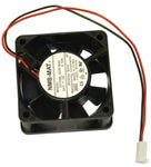 NIS-0210-100 <br> Fan, IS Controller Cooling Fan 24Vdc .12A