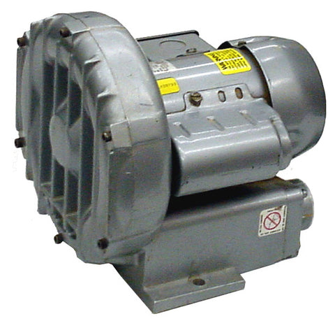 MSC-5002-090 <br> Blower, 1-2 Service 1-8 HP w-wiring & 1" piping