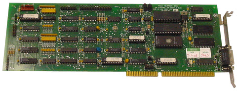 NHC-1015-093 <br> IO Board I-O EP Module-Used v1.66