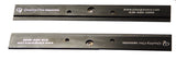 MMC-9004-090<br> Jig Set, Low Profile 8" Long (2) 3-16" holes