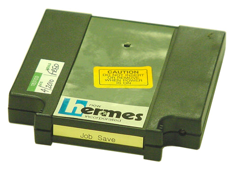 NHC-1023 <br> Job Save Cartridge - New Hermes Cartridge System, Used-Clean