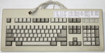 MCE-1104 <br> Keyboard, Light Click, 101 Din 5 DIN5 used