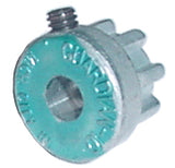 MMC-3012-012 <br> Coupling Half 6mm id, Guardian-10