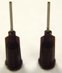 MSC-0044-042 <br> Needle, Dispensing .042 x .032 x .5" L sst