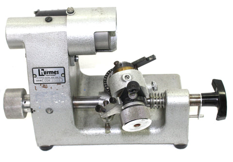 MSC-1894-011NW <br> Cutter Sharpener New Hermes CG-4 w-Tools