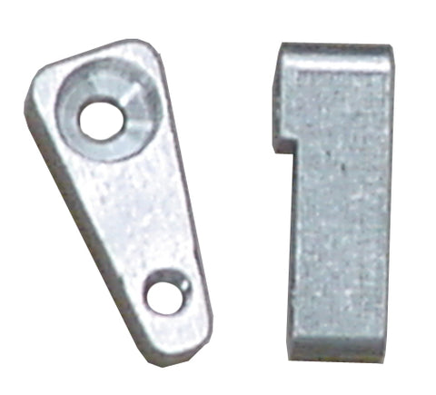 QST-1910-002 <br> Micrometer Arm