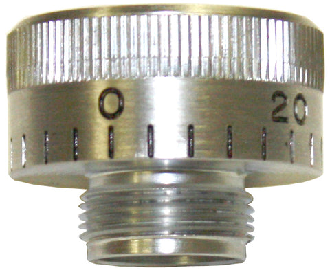 MMC-1908-001 <br> Micrometer, Std Xenetech Vision 1" quill