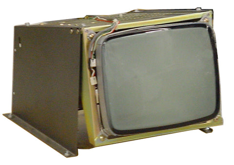 NC8-5000 <br> Monitor, Original Internal (Used)