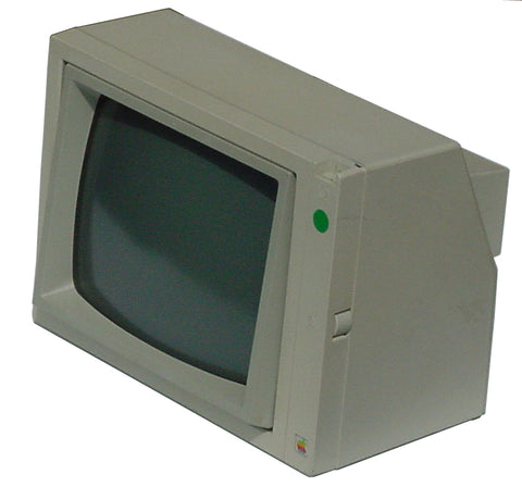 MCE-1110-100 <br> Monitor, External w- RCA Cable V1000-V3000-V4000
