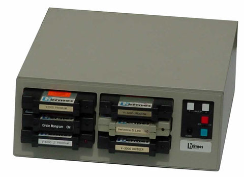 NHC-1014 <br> Cartridge Controller, Outright-Used