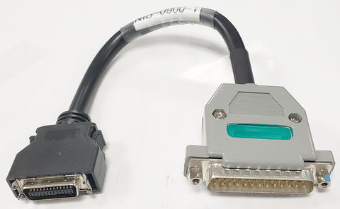 NIS-0900 <br> MDR Parallel Cable, IS Series